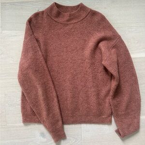 LEITH SWEATER
